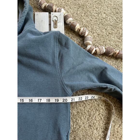 Patagonia Fitz Roy Bear Uprisal Hoody Logo Hoodie Sweatshirt - Picture 5 of 6